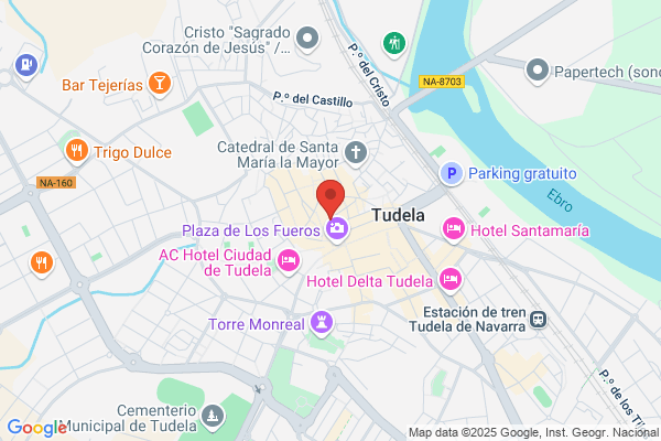 Tejidos Castillo