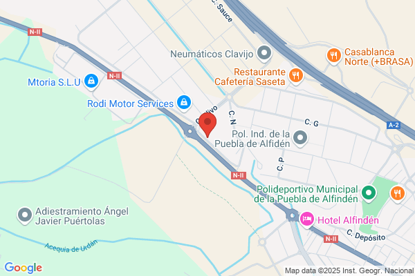 Graficas Salvador S.L.