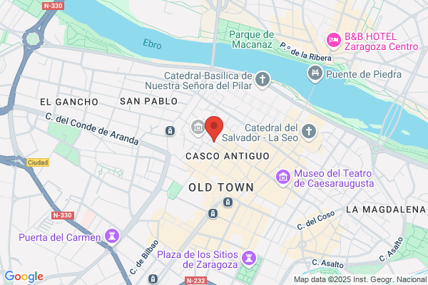 La Guillotina Servicios Graficos