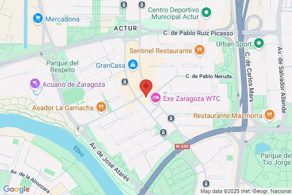 Asociacion Detenerse Y Auxiliar