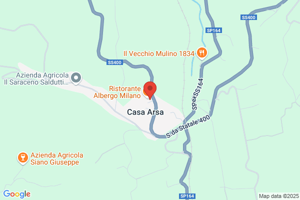 Bar Milan