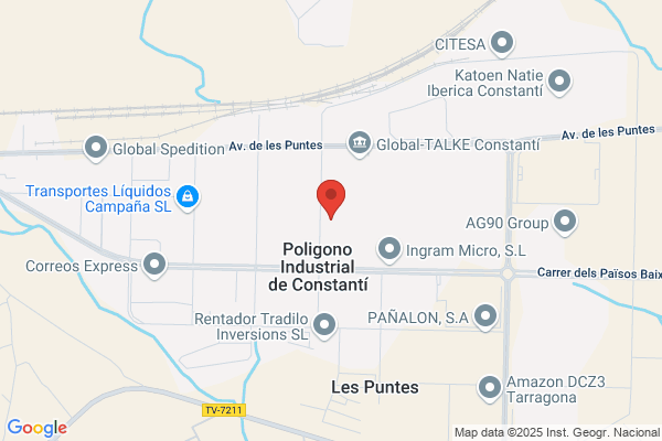 Tarragona Perez p.