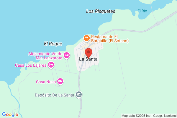 Lasanta Jimenez a.