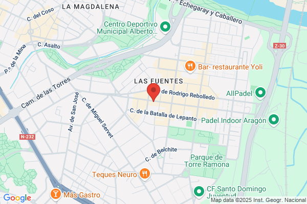 Colchoneria Expansion