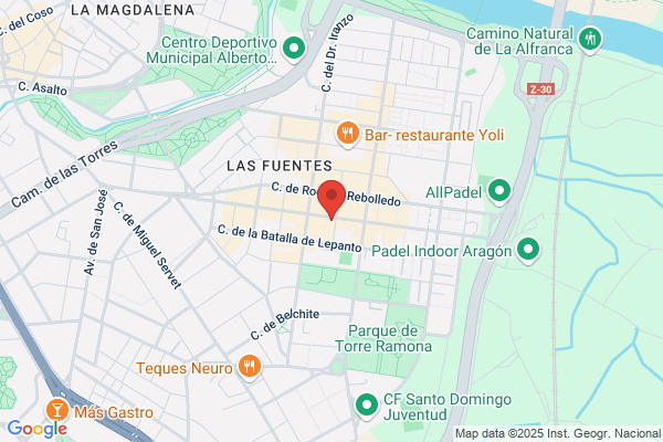 Persianas Expansion S.L. - Reparacion Y Venta