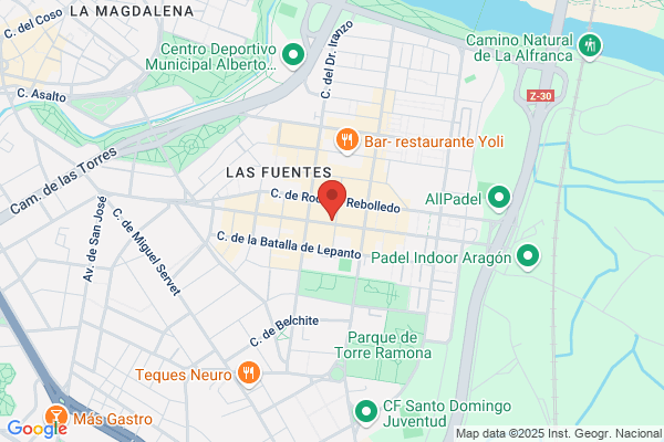 Farmacia Beltran Costea