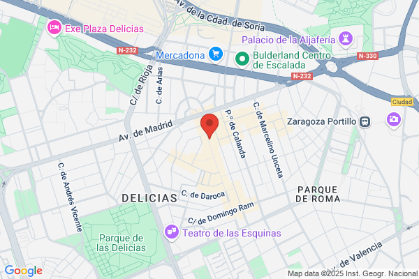 Herboristeria Delicias