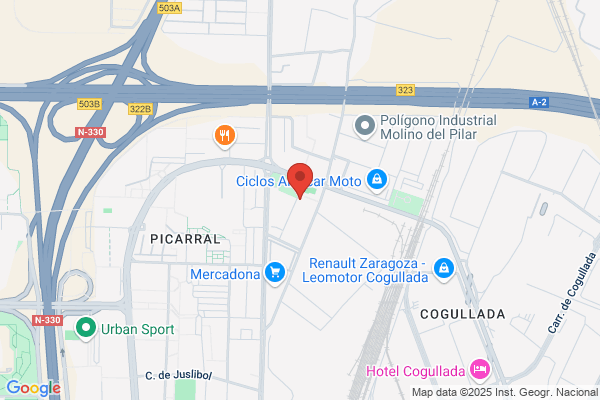 Estopañan Gracia f.