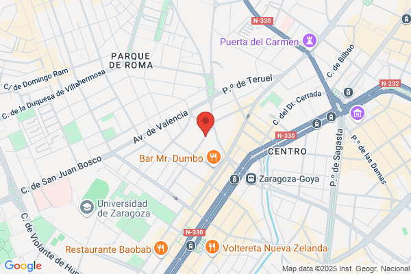 Puarve Interiorismos S.L.