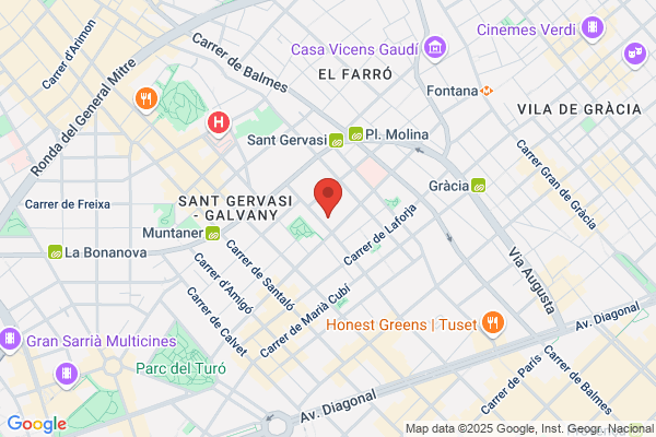 Linea Optica S.Civil