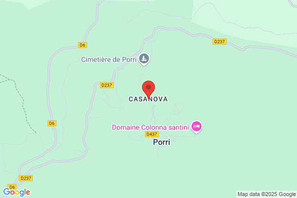 Casanova Porroche p.