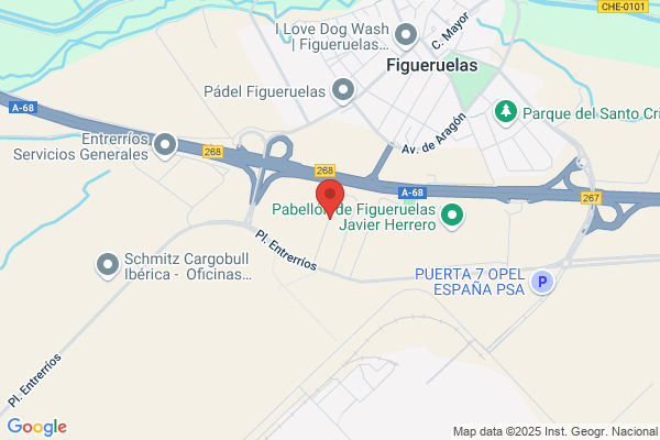 Refrigeracion Minguez S.L.