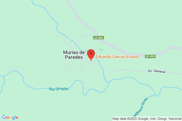Garcia Alvarez - Panaderia Panaderia e.