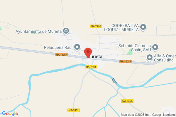 Restaurante Etayo