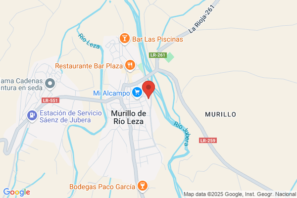 Clinica Dental Riojana S.L.
