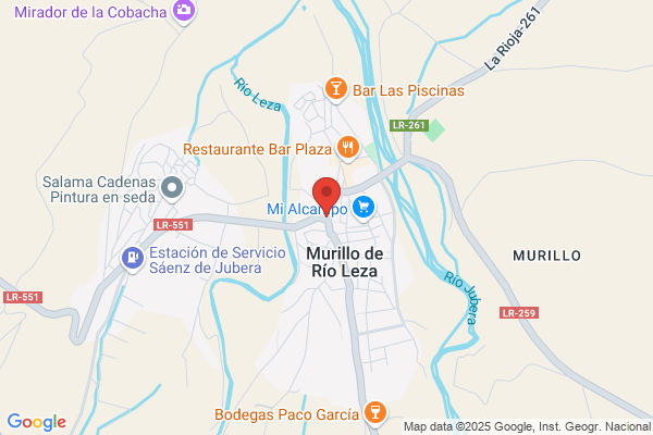 Bar La Parra