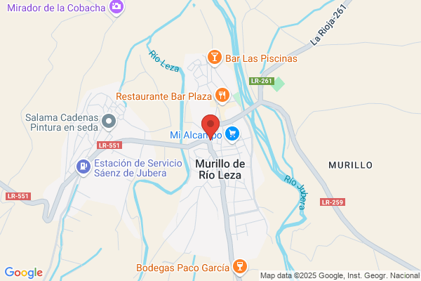 Bar Lode Moises - Bar Cafeteria