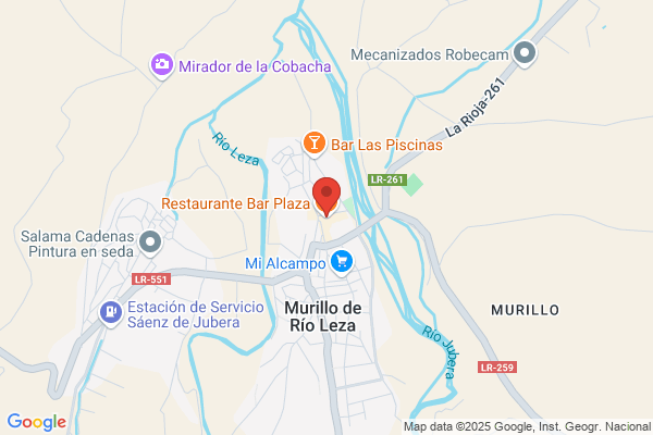 Bar Plaza