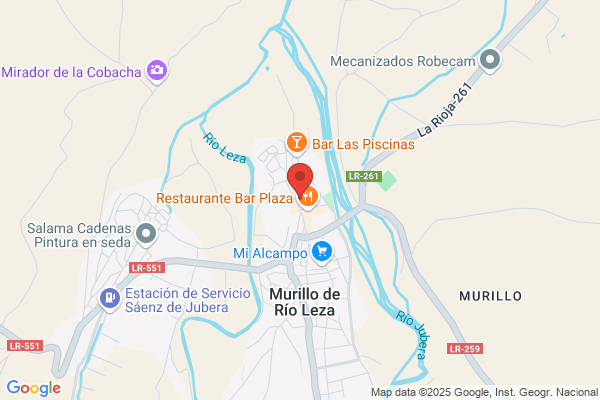 Caja De Ahorros De La Rioja