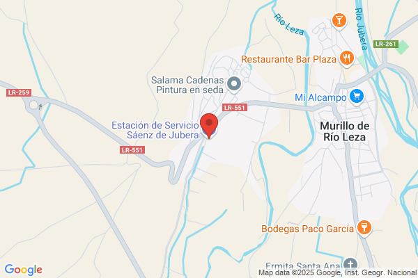 Saenz De Jubera S.L.