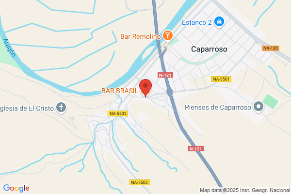 Bar Brasil