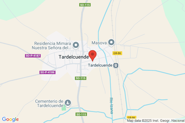 Bar Los Gaudes