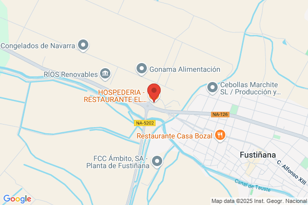 El Cortijo Finca Taurina