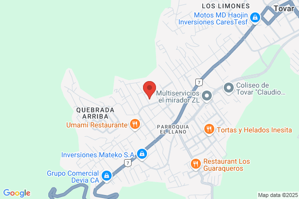 Abendaño Antoñanzas M Ines Y Otro S.Cv.