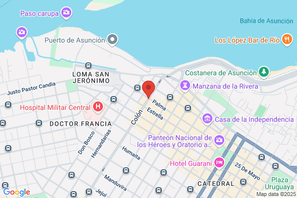 Asuncion Armell m.