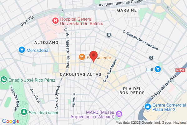 Bar Avenida