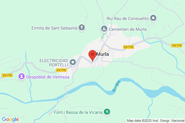 Ferra Monserrat - Farmacia r.
