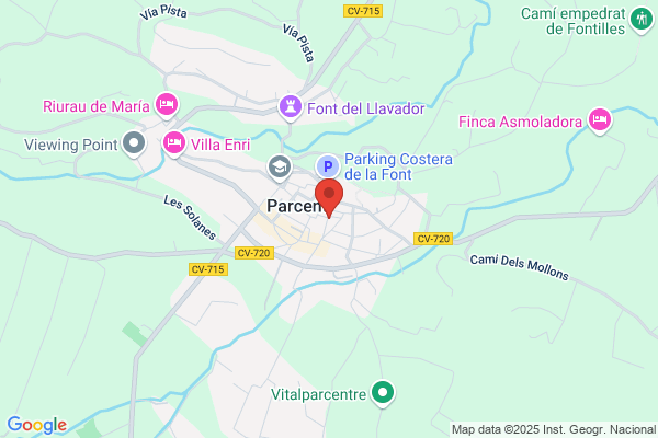 Panaderia Frances