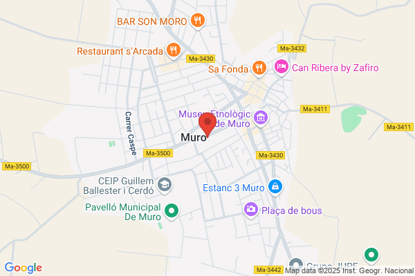 Tugores Ramis Asoc, Abogados en Mallorca. Gestoría Administrativa.