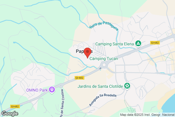 Autocares Pujol S L