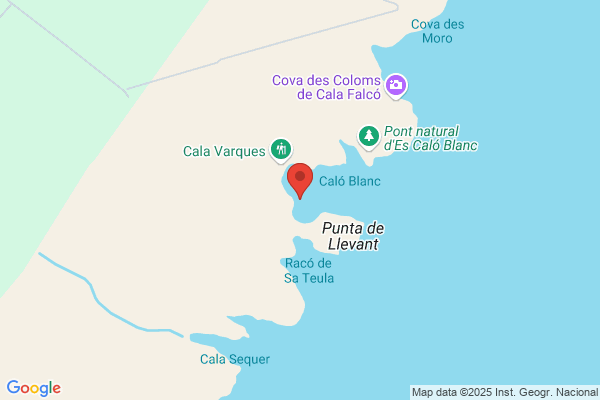 Cala Varques S.L.