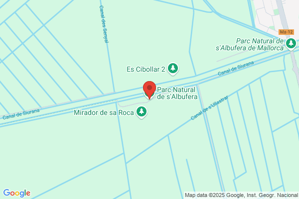 Cindetel Baleares S.A.