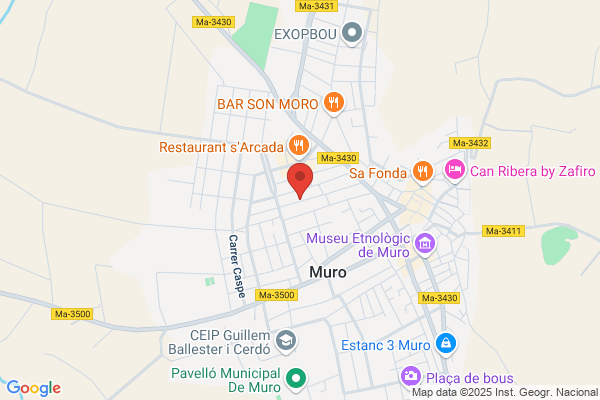 Eléctrica Martorell