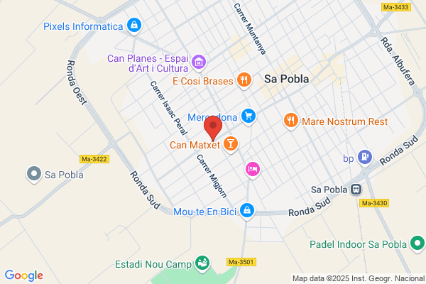 Green Energy Mallorca