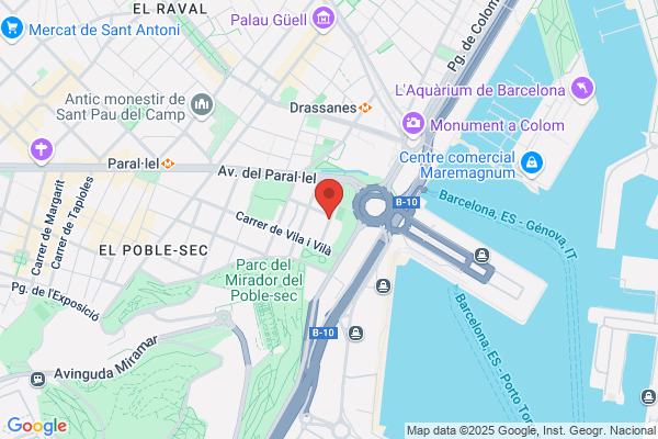 Iberbus S.A.