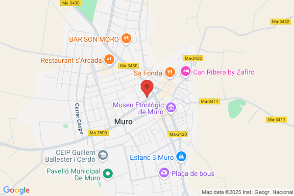 Muro Assessors S.L.