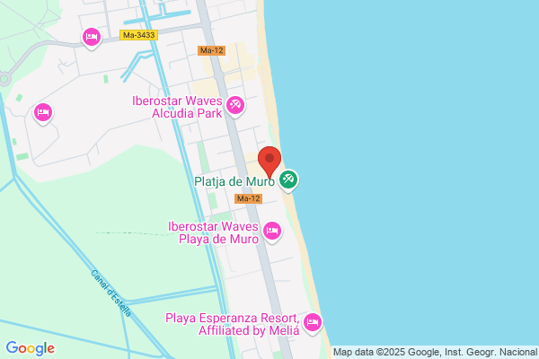 ROYAL BEACH GASTROSENSES