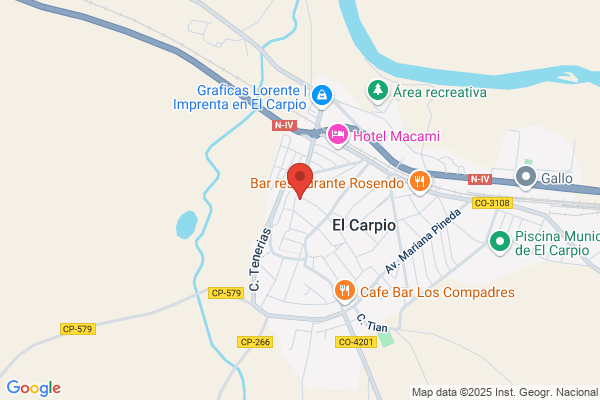 Almacen De Tejidos Guercant