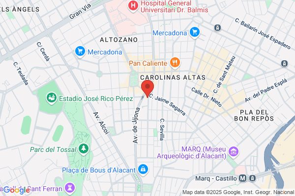 Asociacion Juvenil La Sal De La Tierra