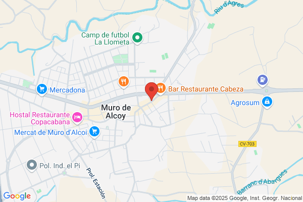 Assesoria Gestions C.B.