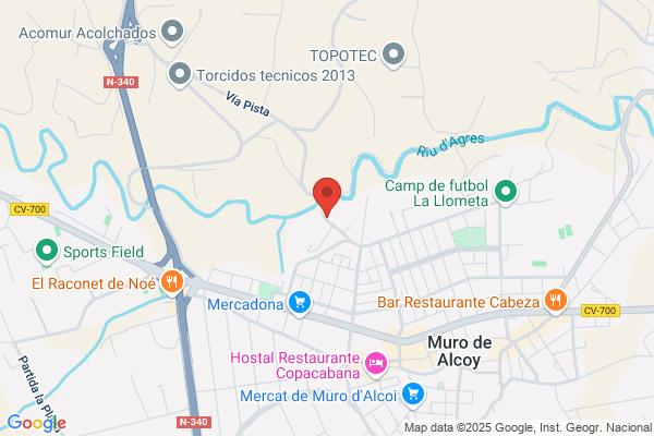 Agudo-Cocinas Rovere S.L. - Mbles. Coc.