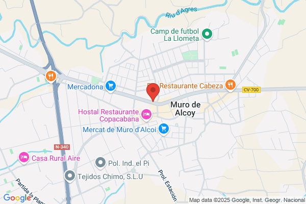 Barrachina Clinica Dental