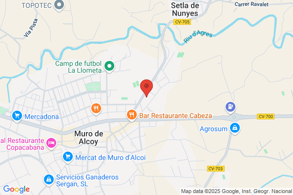 Cerda Reig d.
