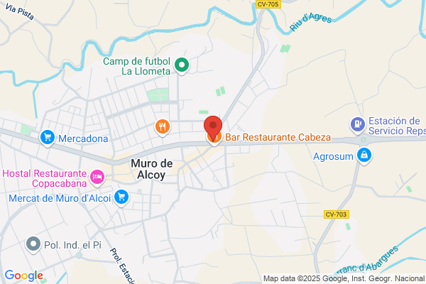 La Pizzeria Trattoria
