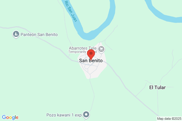Sanjuan Benito a.