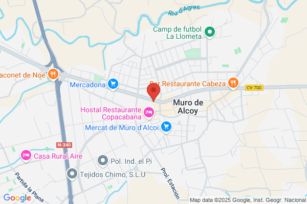 Tribus Ropa Infantil Y Juvenil